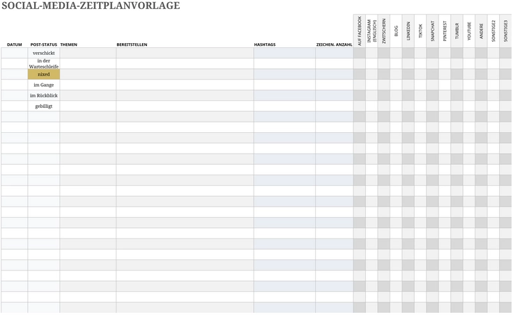 social-media-planung-vorlage-excel