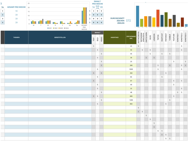 social-media-posting-plan-vorlage-mit-dashboard