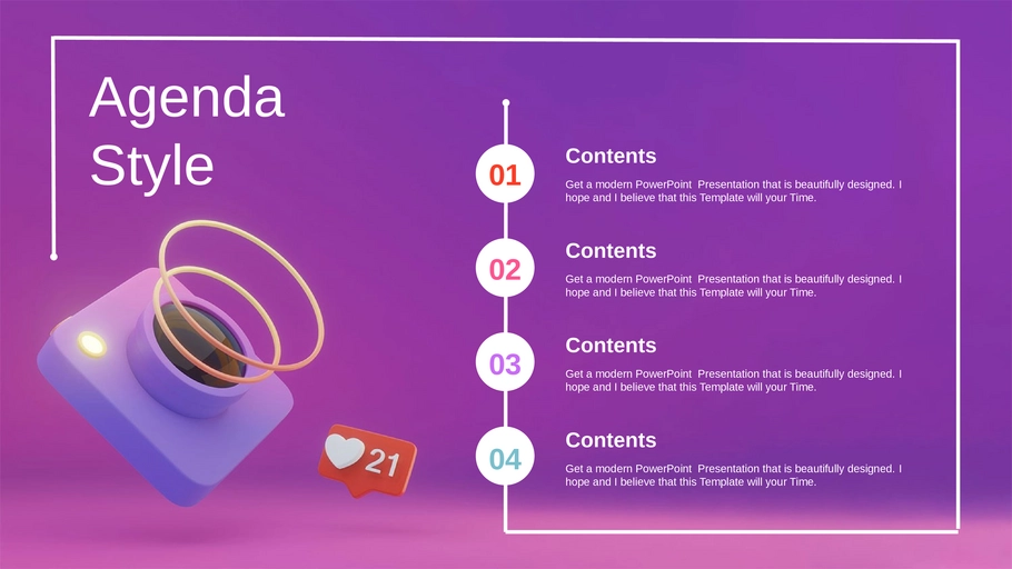 social-media-powerpoint-vorlage-fuer-kreative-praesentationen