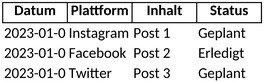 social-media-redaktionsplan-in-excel-optimieren