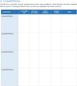 social-media-strategie-vorlage-optimierung