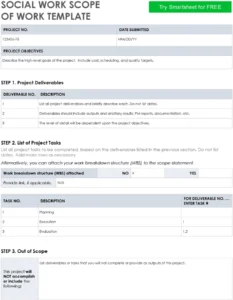 social-work-scope-of-work-pdf-vorlage
