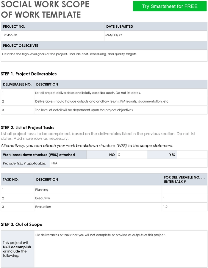 social-work-scope-of-work-pdf-vorlage