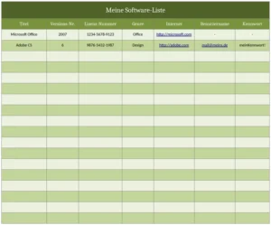 software-liste-verwaltung-organisation-software-daten