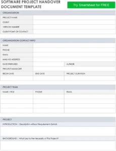 software-projektuebergabe-dokument-vorlage
