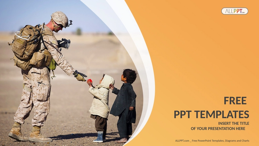 soldaten-und-kinder-militaer-powerpoint-vorlage-widescreen.png
