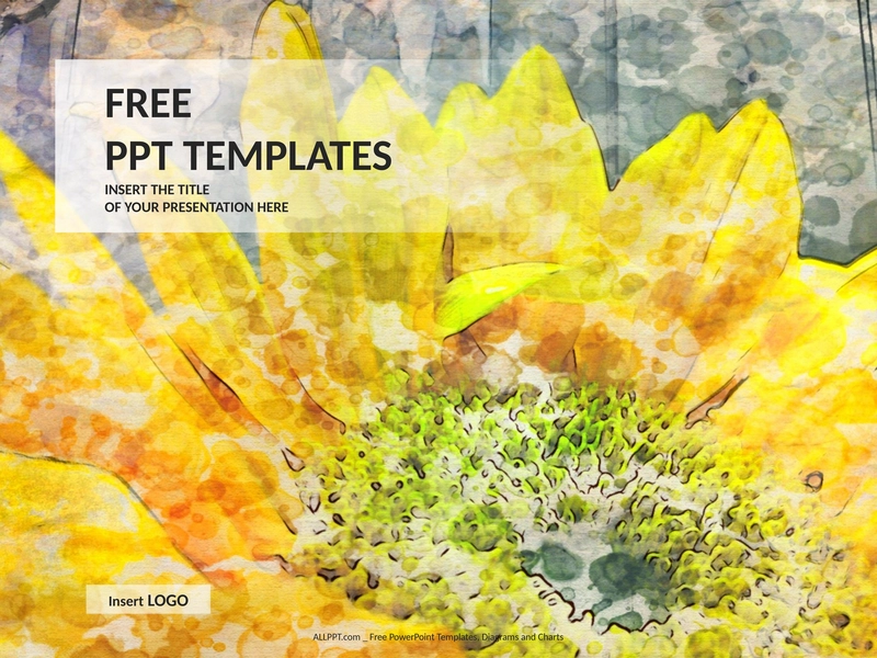sonnenblumen-natur-ppt-vorlage-standard.png