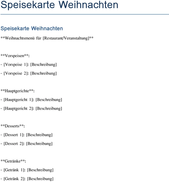 speisekarte-weihnachten-fuer-restaurant-und-veranstaltungen