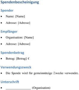 spendenbescheinigung-erstellen-mit-word