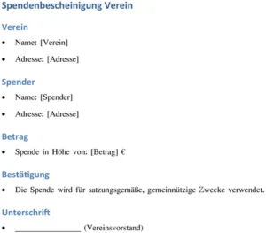 spendenbescheinigung-fuer-vereine-vorlage