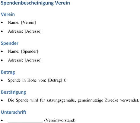 spendenbescheinigung-fuer-vereine-vorlage