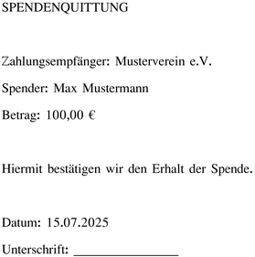spendenquittung-vorlage-fuer-vereine-und-organisationen
