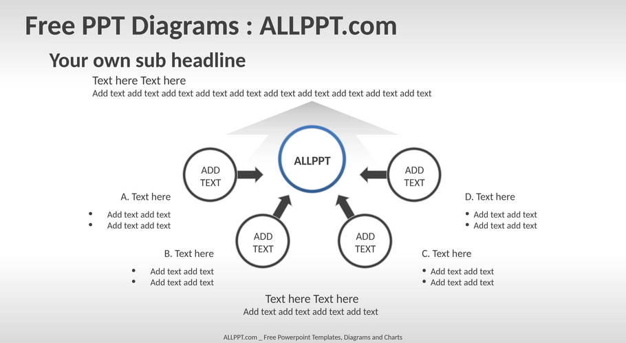 sphaeren-und-pfeile-organisation-ppt-diagramme-widescreen.png