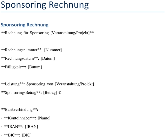 sponsoring-rechnung-vorlage-fuer-veranstaltungen