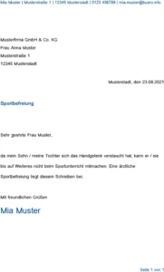 sportbefreiung-fuer-schueler-und-eltern