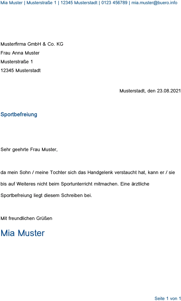 sportbefreiung-fuer-schueler-und-eltern