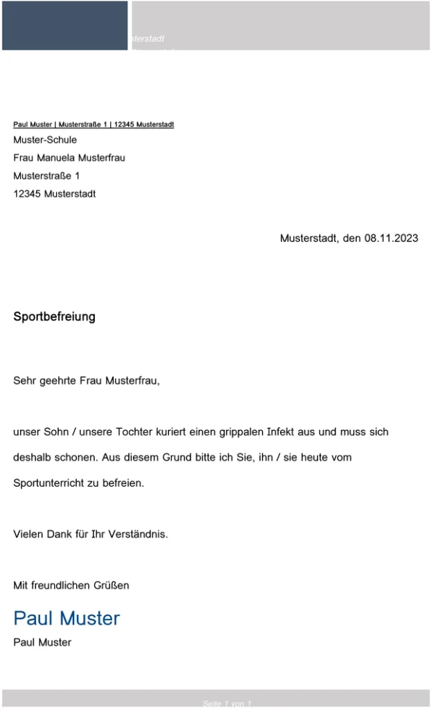sportbefreiung-von-eltern