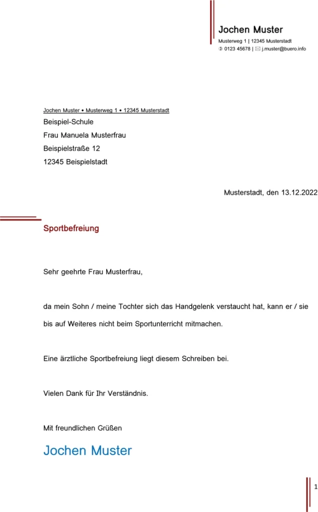 sportbefreiung-vorlage-fuer-kind-gesundheitliche-einschraenkungen