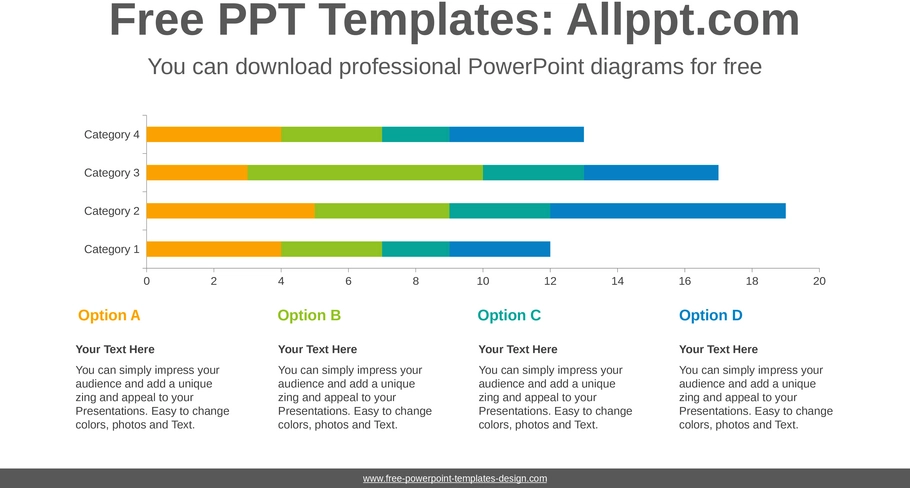 stacked-bar-chart-powerpoint-vorlage-fuer-datenvisualisierung