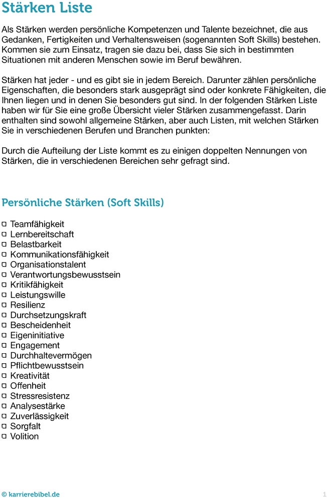 staerken-liste-als-werkzeug-fuer-beruf-und-persoenliche-entwicklung