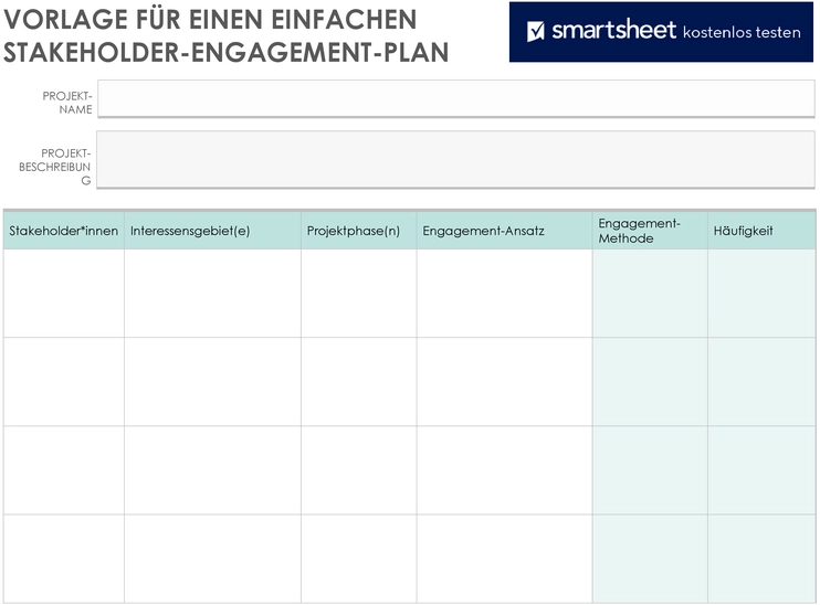 stakeholder-engagement-plan-vorlage-word