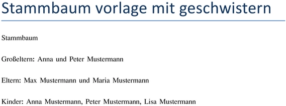 stammbaum-vorlage-mit-geschwistern