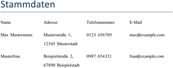 stammdaten-organisation-vorlage-fuer-buero-und-personalwesen