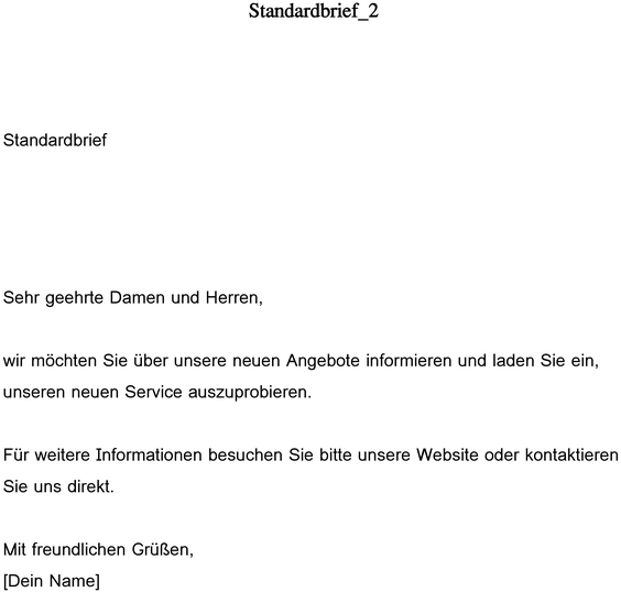 standardbrief-fuer-professionelle-kommunikation