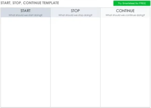 start-stop-continue-vorlage-fuer-projektmanagement