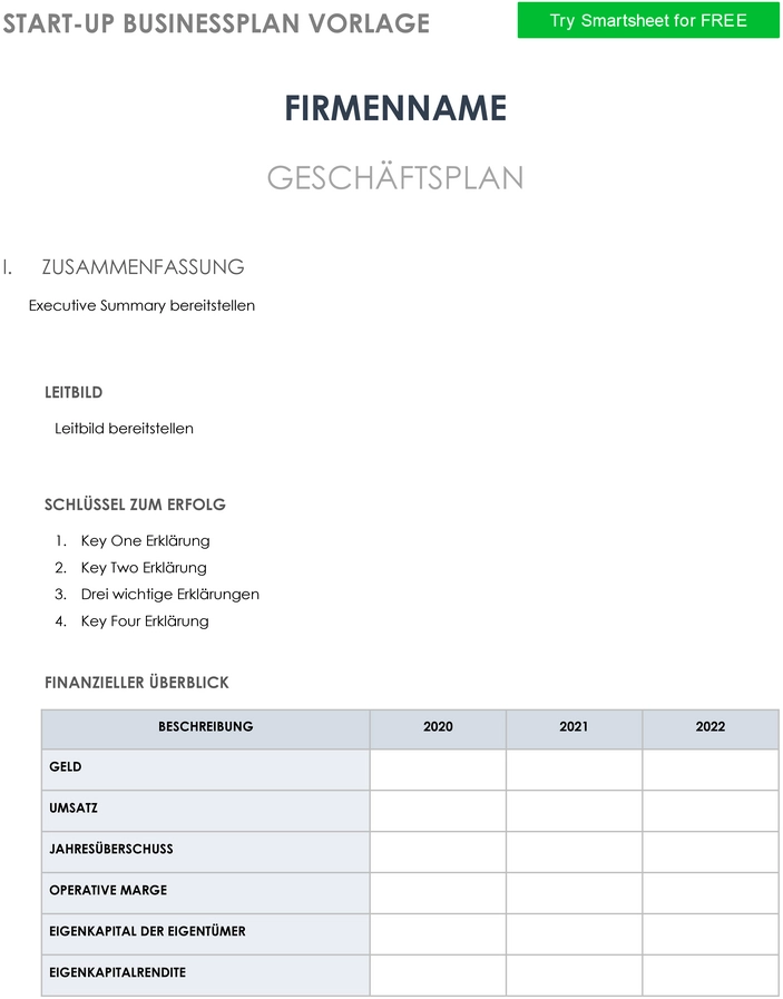 start-up-businessplan-vorlage-erstellt-werden