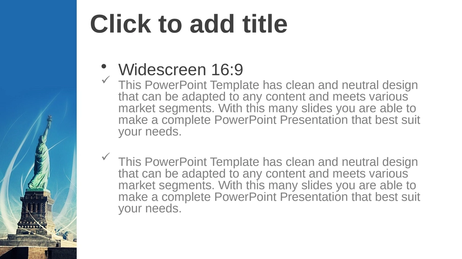 statue-of-liberty-powerpoint-praesentationen-vorlage