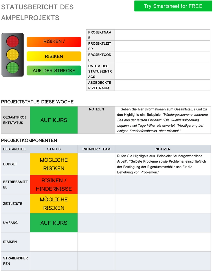 statusbericht-des-ampelprojekts-optimierte-vorlage