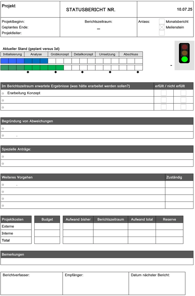statusbericht-vorlage-fuer-projektmanagement