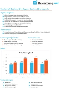 steckbrief-backend-developer-vorlage
