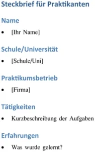 steckbrief-fuer-praktikanten-vorlage