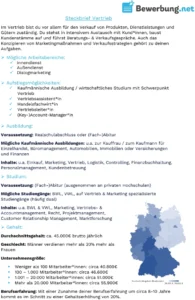 steckbrief-vertrieb-bewerbung-qualifikationen-unterlagen