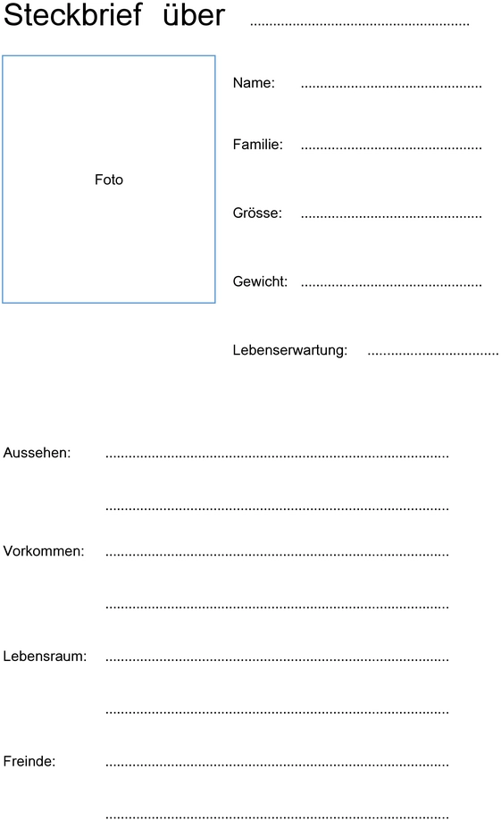 steckbrief-vorlage-fuer-tiere-und-menschen