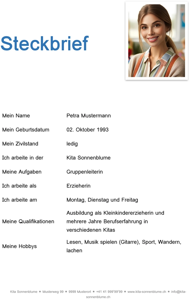 steckbrief-vorlage-kita-persoenliche-vorstellung
