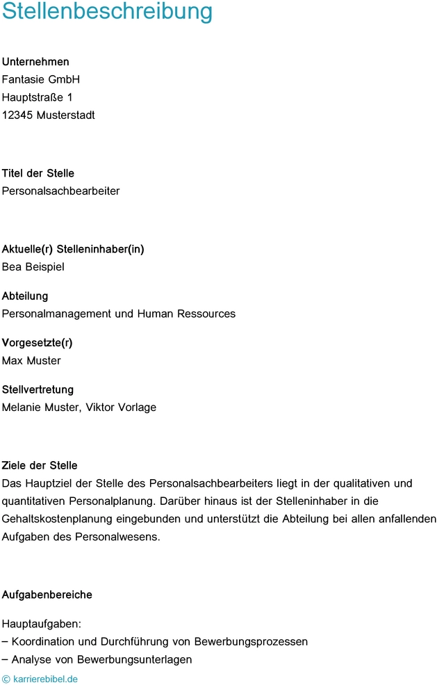 stellenbeschreibung-vorlage-mit-ziel-und-struktur