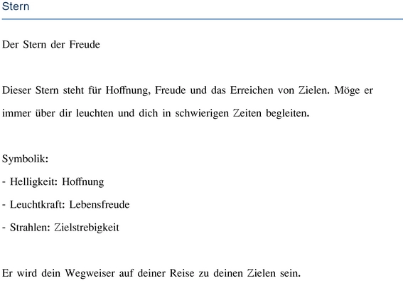 stern-der-freude-und-inspiration-fuer-zielverwirklichung