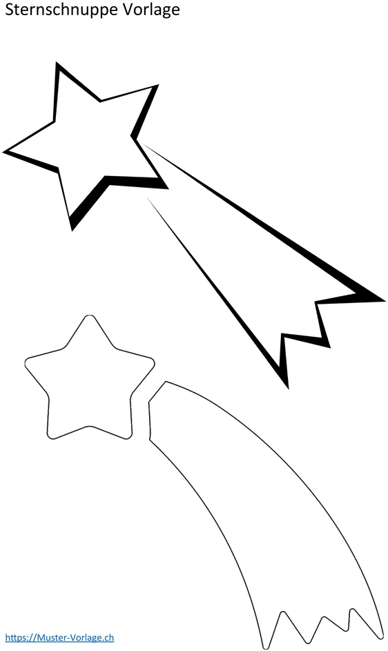 stern-schnuppe-vorlage-erstellen-fuer-kreative-projekte