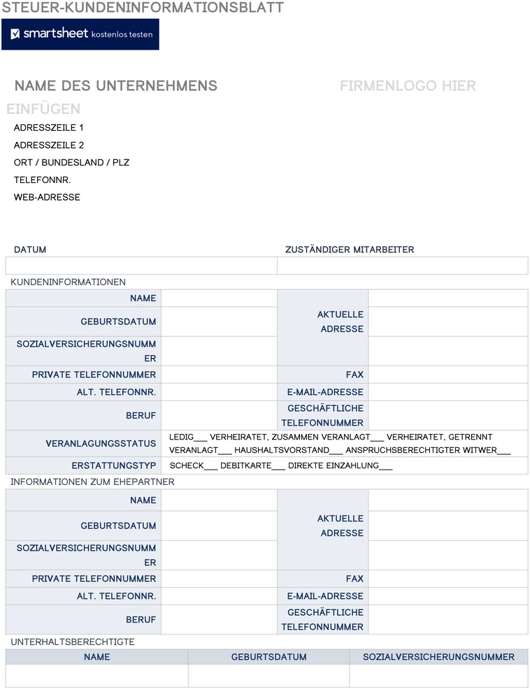 steuer-kundeninformationsblatt-vorlage-fuer-finanzorganisation