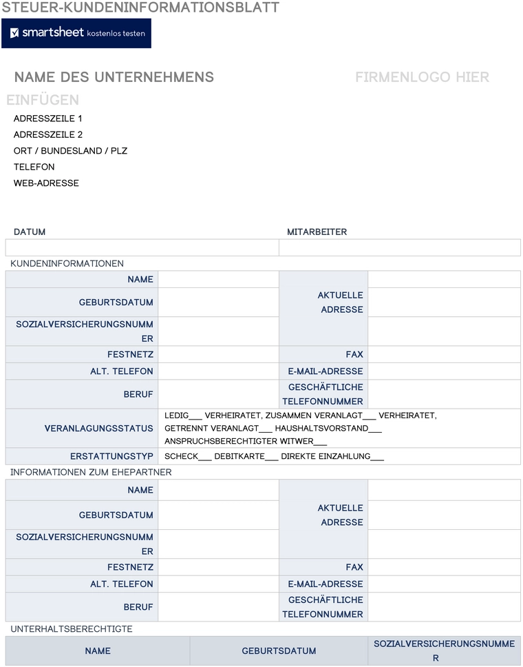 steuer-kundeninformationsblatt-vorlage-fuer-organisierte-finanzdaten