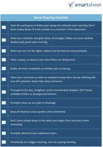 store-cleaning-checklist-fuer-eine-saubere-verkaufsflaeche