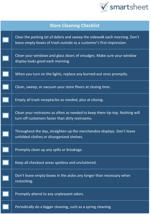 store-cleaning-checklist-fuer-eine-saubere-verkaufsflaeche