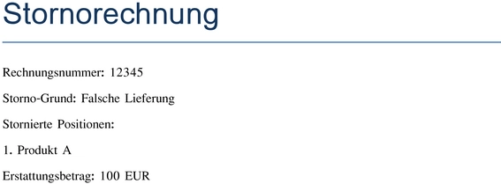 stornorechnung-vorlage-fuer-reibungslosen-prozess