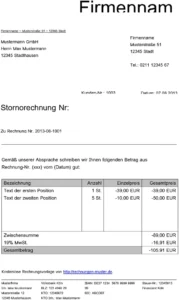 stornorechnung-vorlage-fuer-rueckerstattungen
