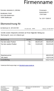 stornorechnung-word-vorlage-fuer-klare-kommunikation