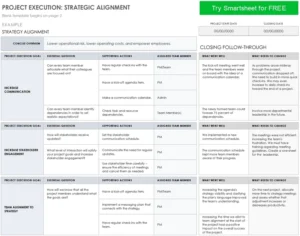 strategische-ausrichtung-im-projektmanagement