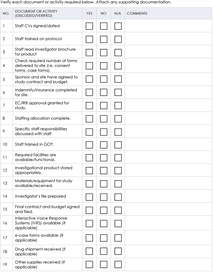 studieninitiierungs-checkliste-fuer-effiziente-projektplanung